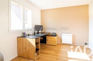  Maison � vendre 7 pi�ces 118 m�