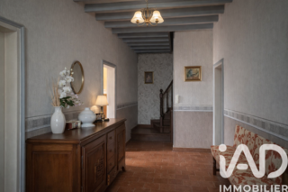  Maison � vendre 6 pi�ces 165 m�