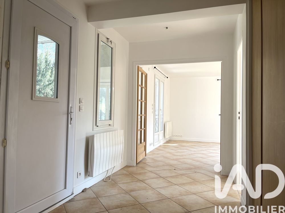 � vendre  Maison Rueil-Malmaison (92500)