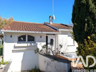  Maison � vendre 6 pi�ces 167 m�
