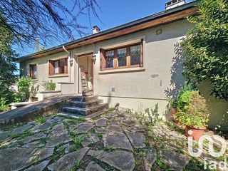  Maison � vendre 5 pi�ces 151 m�