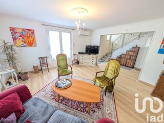  Maison � vendre 5 pi�ces 113 m�