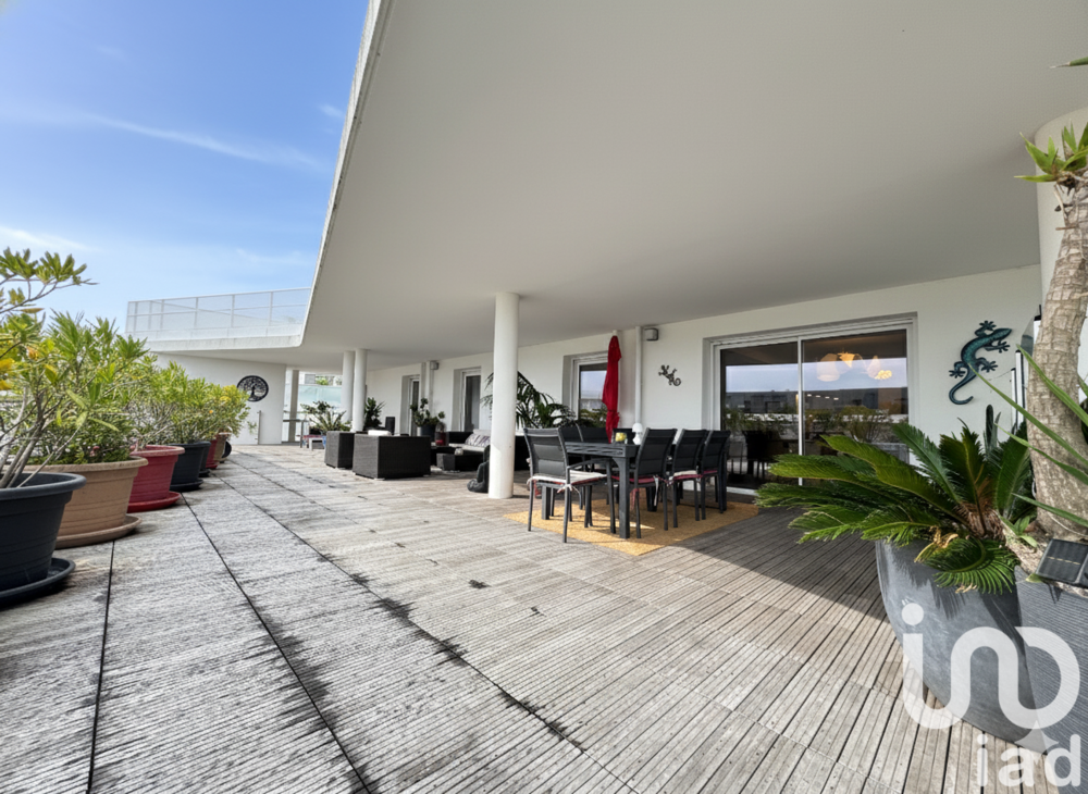 � vendre  Appartement La Rochelle (17000)