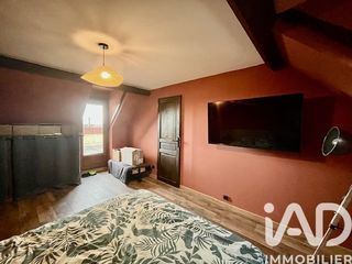  Maison � vendre 6 pi�ces 160 m�