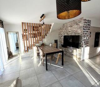  Maison � vendre 4 pi�ces 89 m�