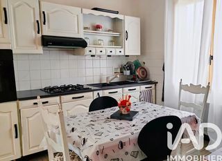  Maison � vendre 4 pi�ces 83 m�