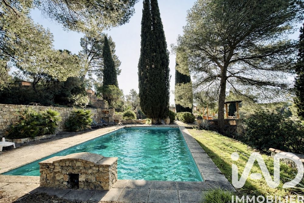 � vendre  Maison Toulon (83000)