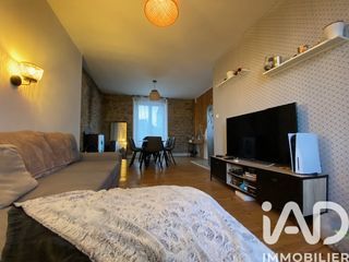  Maison � vendre 4 pi�ces 73 m�