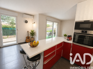  Appartement � vendre 2 pi�ces 43 m�