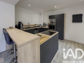  Maison � vendre 4 pi�ces 95 m�