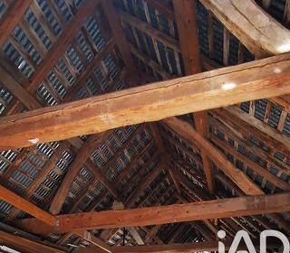  Maison � vendre 4 pi�ces 210 m�