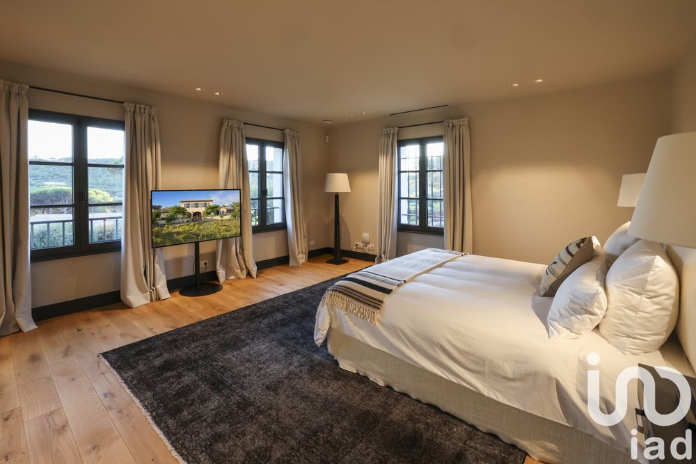 � vendre  Maison Saint-Tropez (83990)