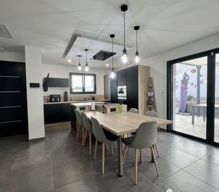  Maison � vendre 4 pi�ces 94 m�