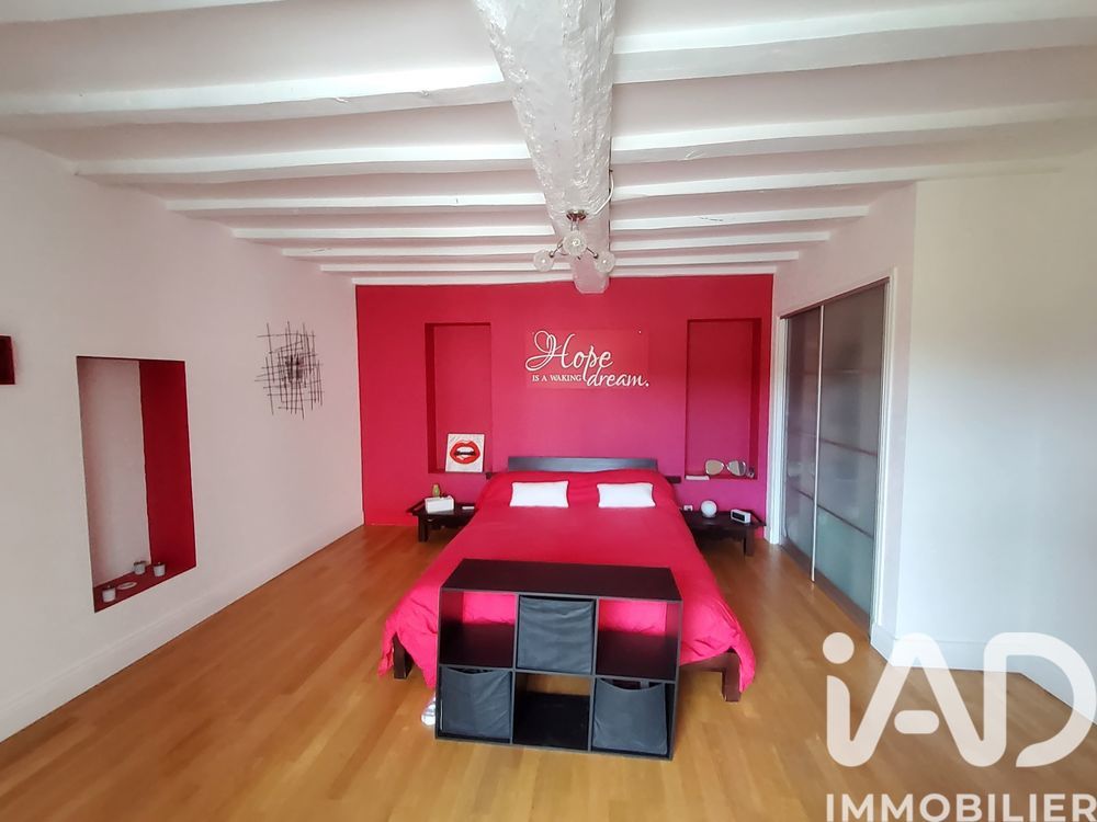 � vendre  Maison Angers (49000)