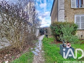  Appartement � vendre 2 pi�ces 40 m�