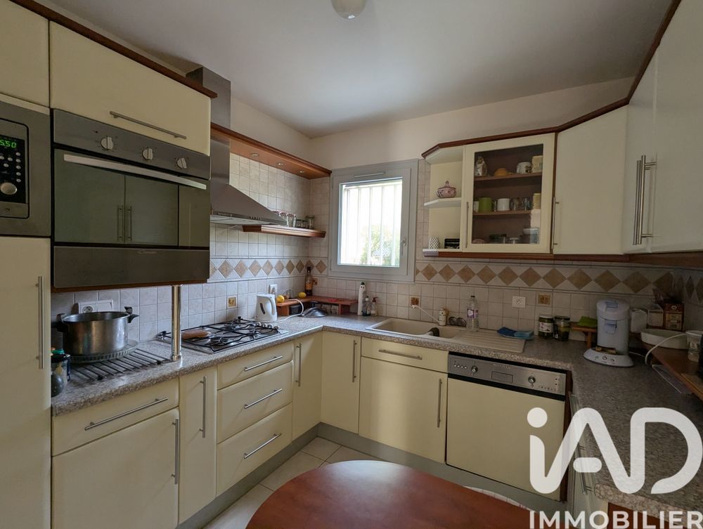 � vendre  Appartement Saint-Georges-de-Didonne (17110)