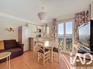  Appartement � vendre 2 pi�ces 36 m�