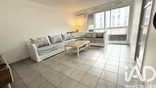  Appartement � vendre 4 pi�ces 82 m�