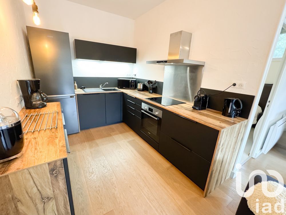 � vendre  Appartement Le Touquet-Paris-Plage (62520)