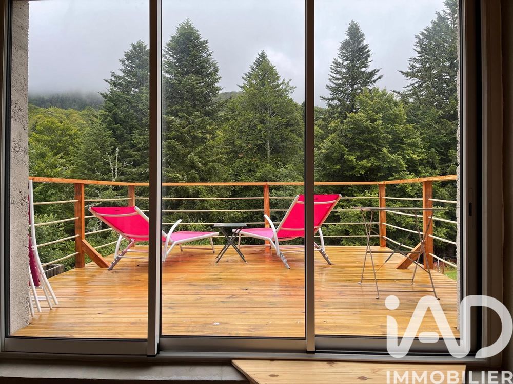 � vendre  Maison Mont-Dore (63240)