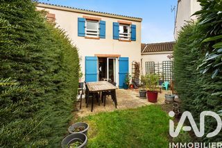  Maison � vendre 4 pi�ces 68 m�