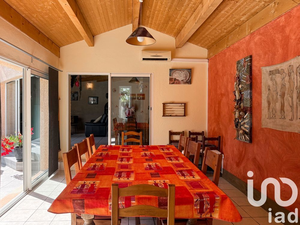 � vendre  Maison Saint-Genis-Laval (69230)