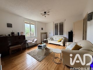  Maison � vendre 4 pi�ces 69 m�