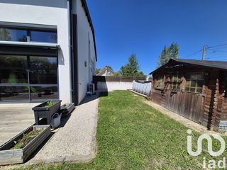  Appartement � vendre 5 pi�ces 120 m�