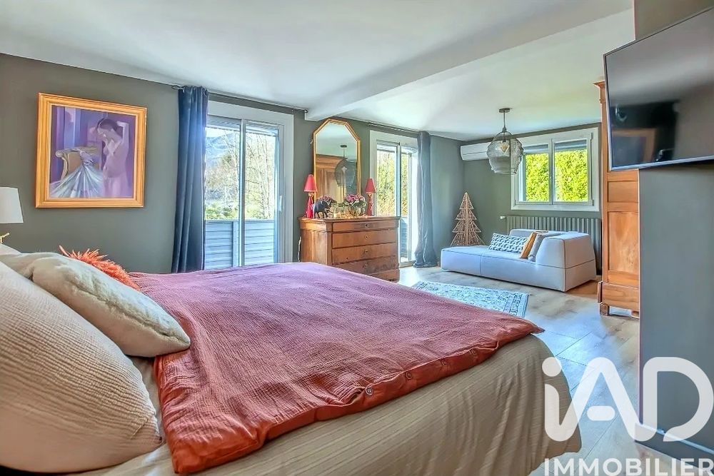 � vendre  Maison Vimines (73160)