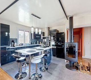  Maison � vendre 5 pi�ces 110 m�