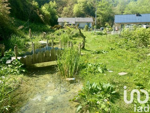   Vente Maison/villa 5 pi�ces Maison - 5 pi�ce(s) - 40 m�