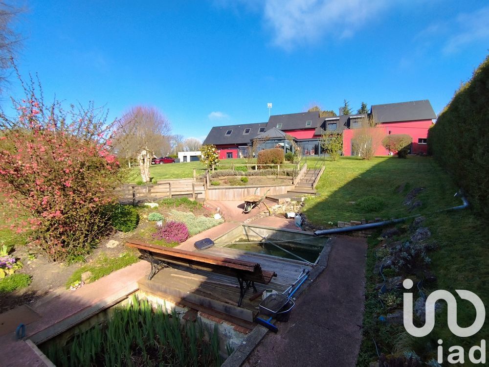 � vendre  Maison Forges-les-Eaux (76440)