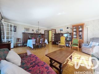  Maison � vendre 7 pi�ces 208 m�