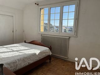  Maison � vendre 5 pi�ces 100 m�