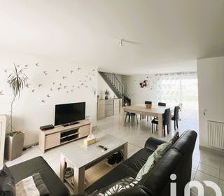  Maison � vendre 7 pi�ces 140 m�