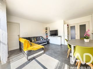  Appartement � vendre 5 pi�ces 90 m�