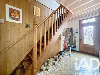  Maison � vendre 5 pi�ces 130 m�