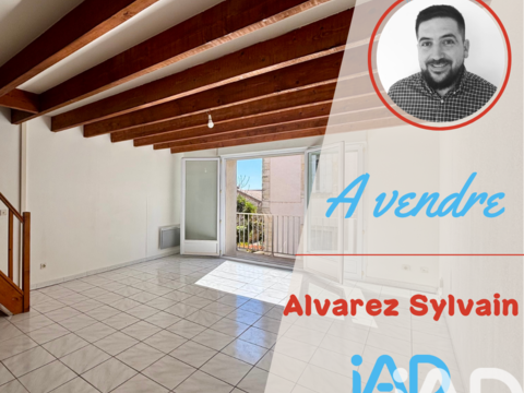   Vente Appartement 4 pi�ces Appartement - 4 pi�ce(s) - 76 m�