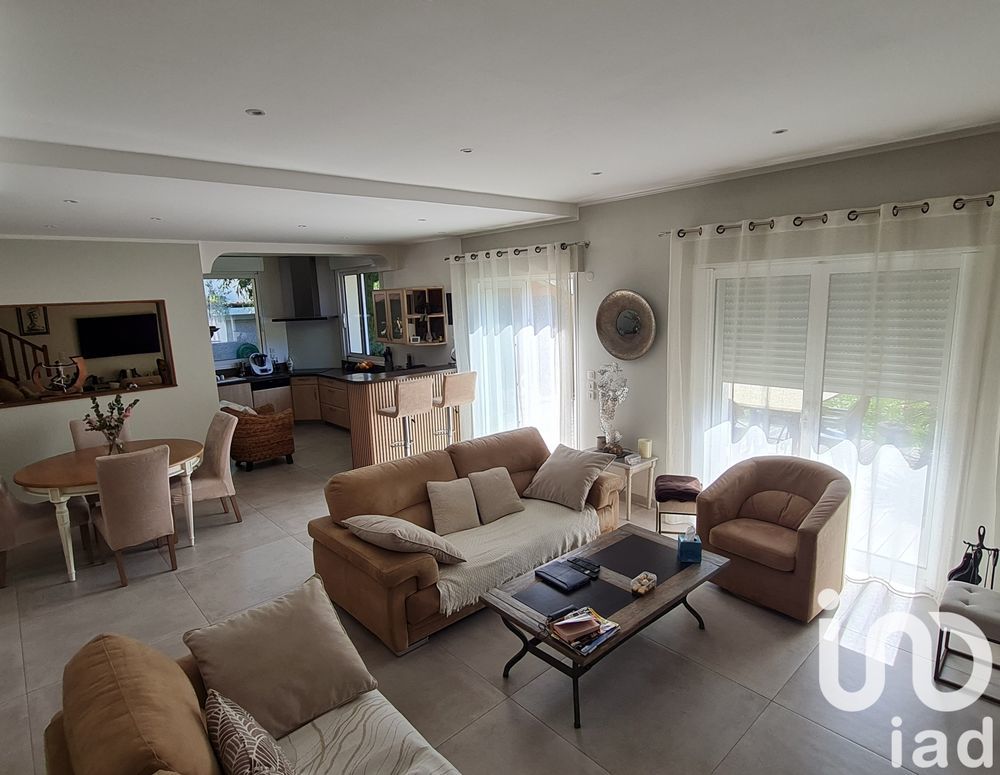 � vendre  Maison Morsang-sur-Orge (91390)