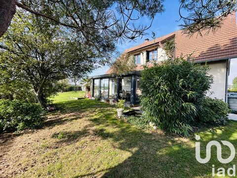   Vente Maison de ville 7 pi�ces Maison - 7 pi�ce(s) - 135 m�