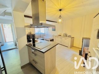  Maison � vendre 4 pi�ces 85 m�