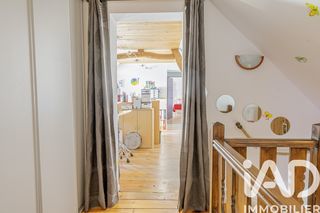  Maison � vendre 6 pi�ces 150 m�