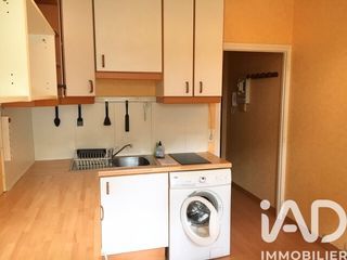  Appartement � vendre 1 pi�ce 15 m�