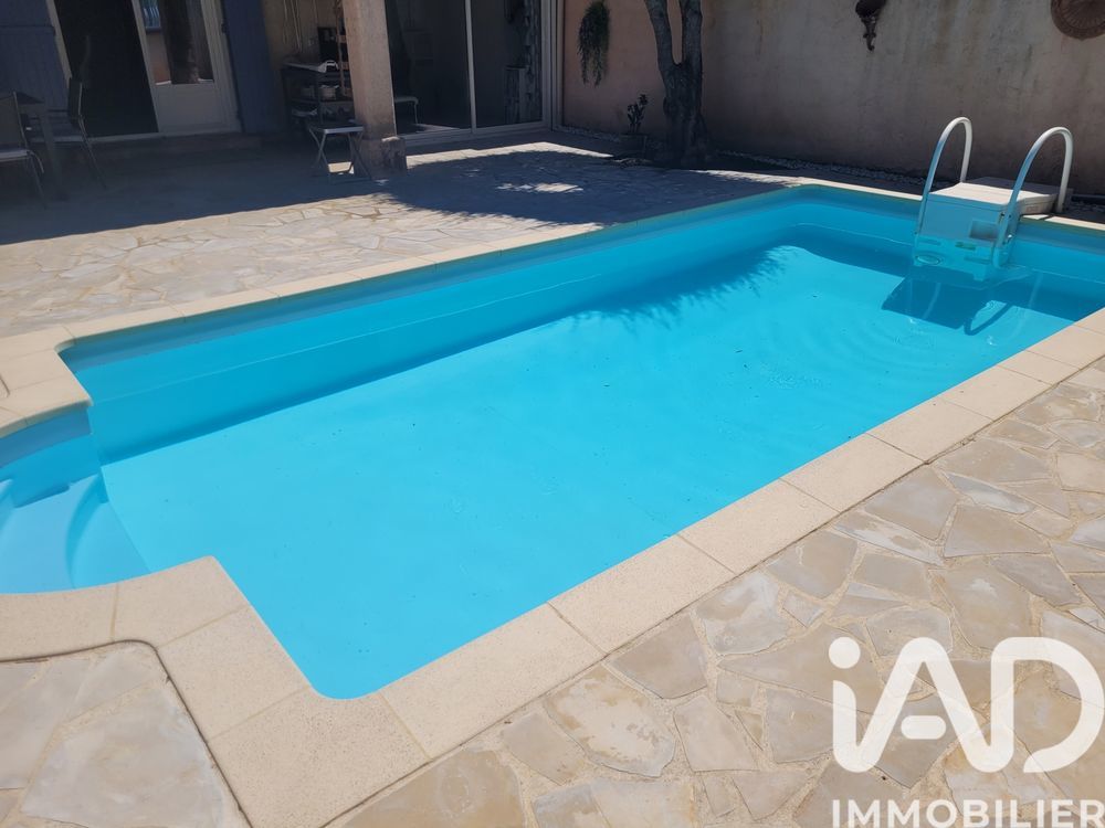 � vendre  Maison Sainte-Maxime (83120)