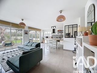  Maison � vendre 5 pi�ces 95 m�