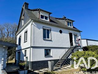  Maison � vendre 7 pi�ces 149 m�