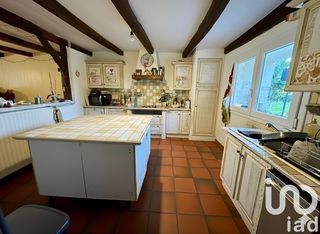  Maison � vendre 6 pi�ces 180 m�