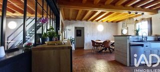  Maison � vendre 6 pi�ces 143 m�