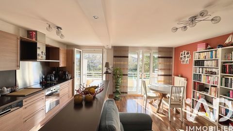   Vente Appartement 3 pi�ces Appartement - 3 pi�ce(s) - 65 m�