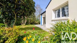  Maison � vendre 2 pi�ces 107 m�